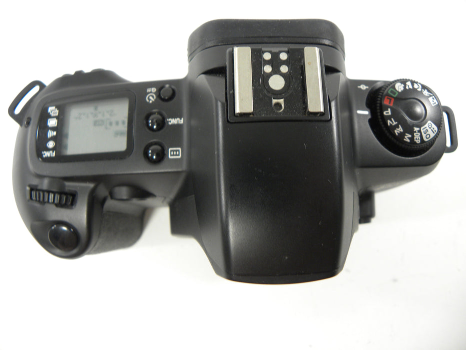 Canon EOS Rebel 35mm SLR camera Body only