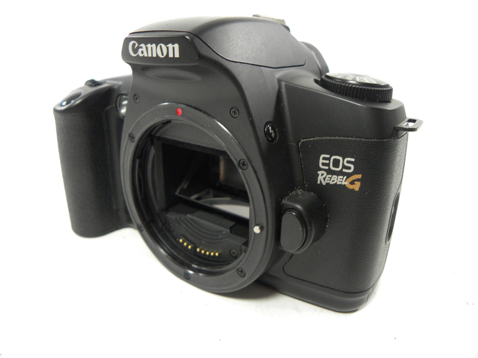 Canon EOS Rebel 35mm SLR camera Body only