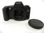 Canon EOS Rebel 35mm SLR camera Body only