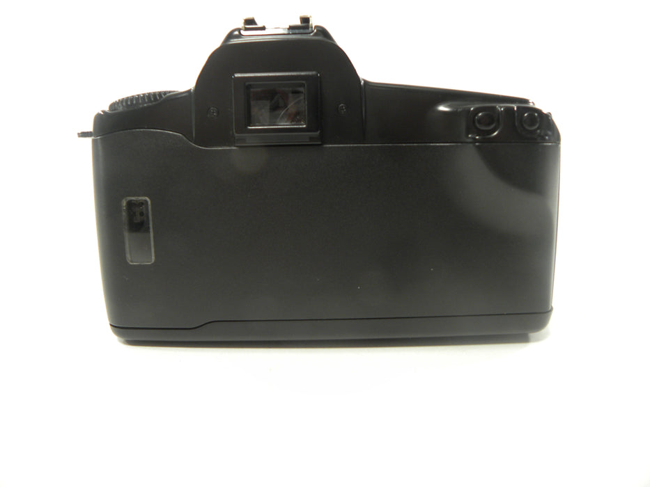 Canon EOS Rebel 35mm SLR w/EF 28-80mm f3.5-5.6 II   AS IS