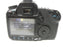 Canon EOS Rebel 40D 10.1mp Digital SLR body only Shutter Ct. 83,731