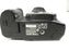 Canon EOS Rebel 40D 10.1mp Digital SLR body only Shutter Ct. 83,731
