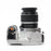Canon EOS Rebel Digital Original wtih BG-E1 Battery Grip and 18-55mm f/3.5-5.6