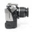 Canon EOS Rebel Digital Original wtih BG-E1 Battery Grip and 18-55mm f/3.5-5.6
