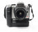 Canon EOS Rebel Digital Original wtih BG-E1 Battery Grip and 18-55mm f/3.5-5.6