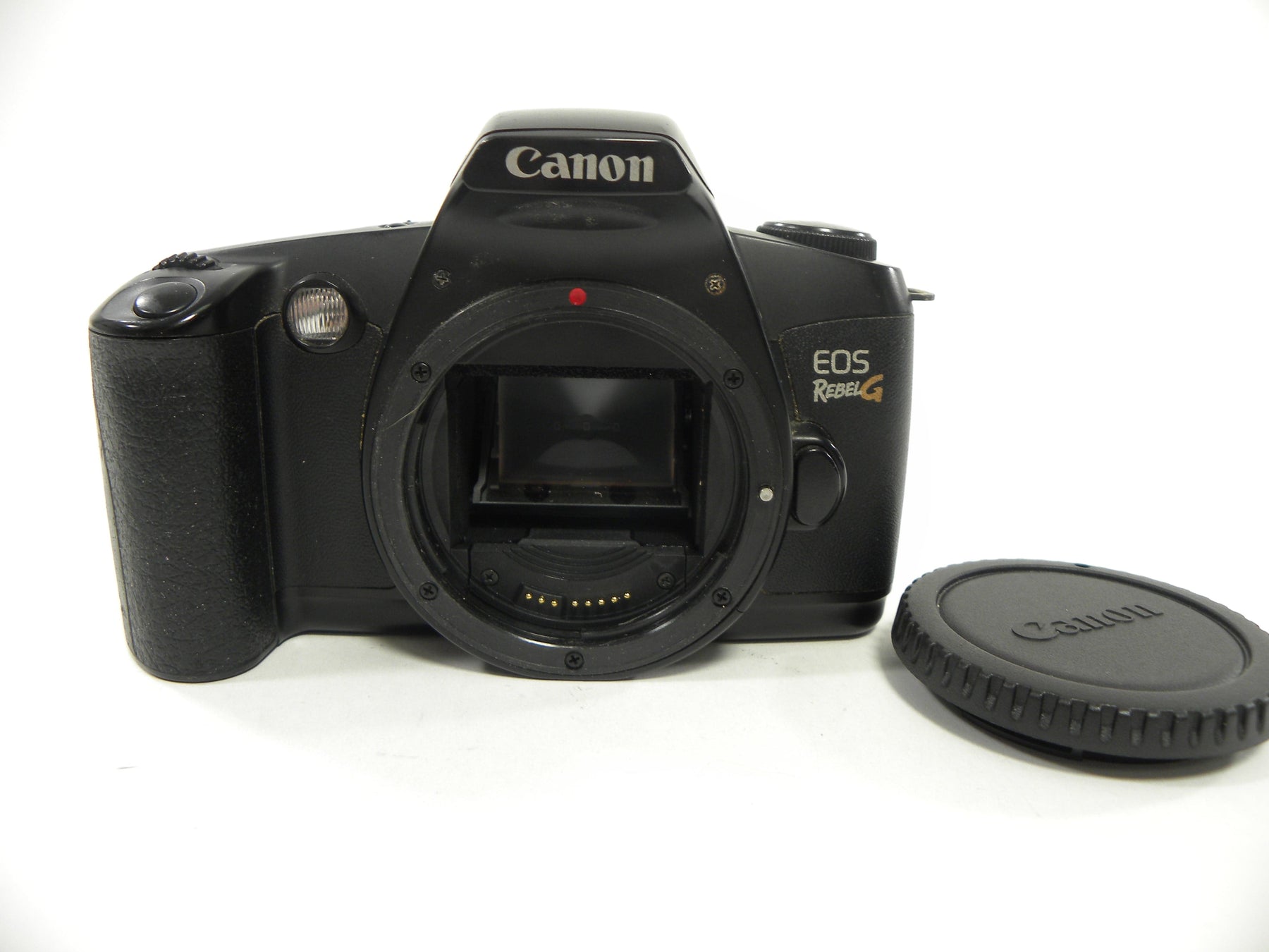 Canon EOS Rebel G 35mm Camera Body Only