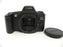 Canon EOS Rebel G 35mm Camera Body Only