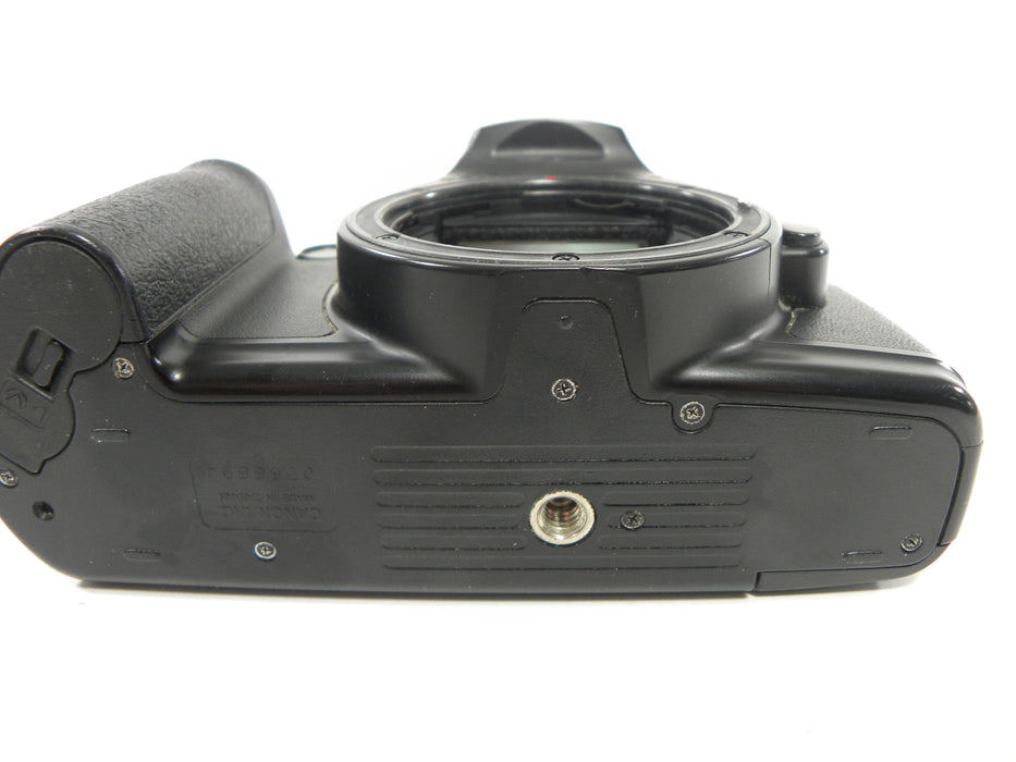Canon EOS Rebel G 35mm Camera Body Only