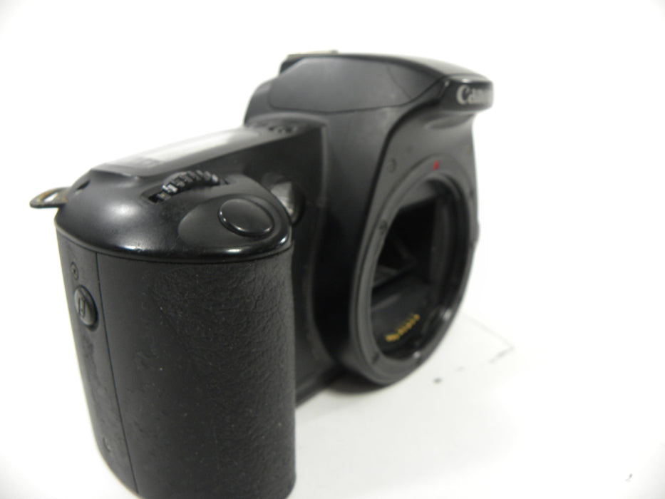 Canon EOS Rebel G 35mm Camera Body Only