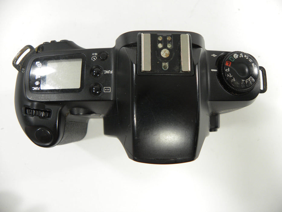 Canon EOS Rebel G 35mm Camera Body Only