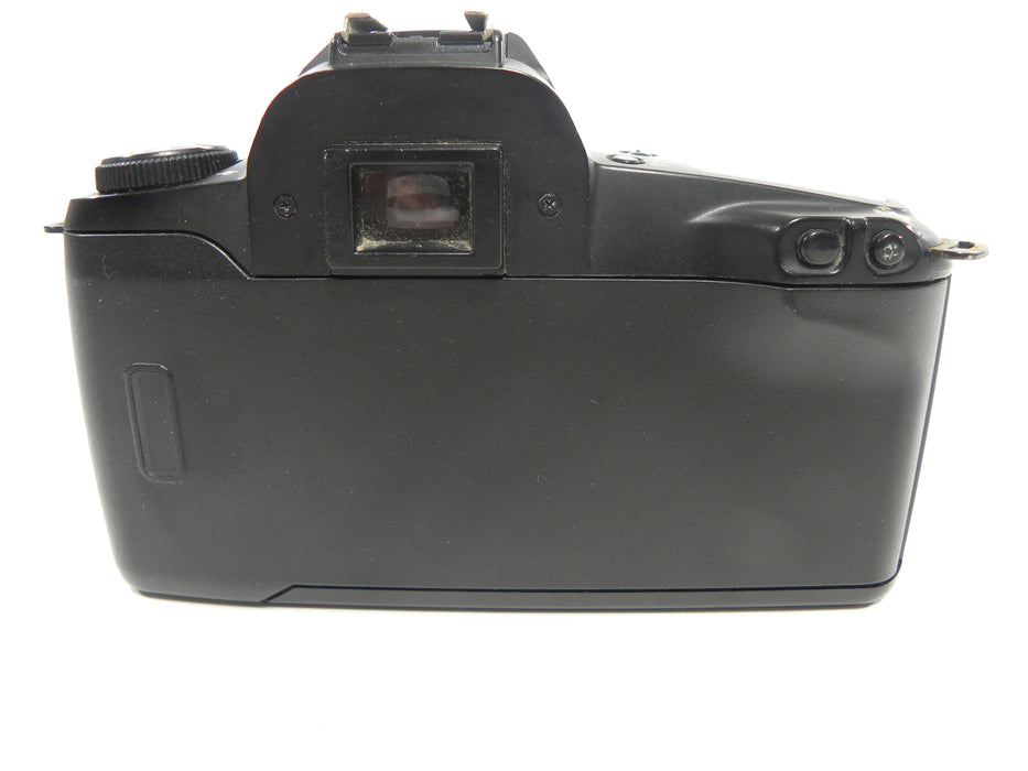 Canon EOS Rebel G 35mm Camera Body Only