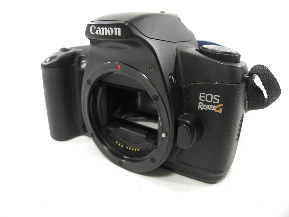 Canon EOS Rebel G 35mm SLR Body only