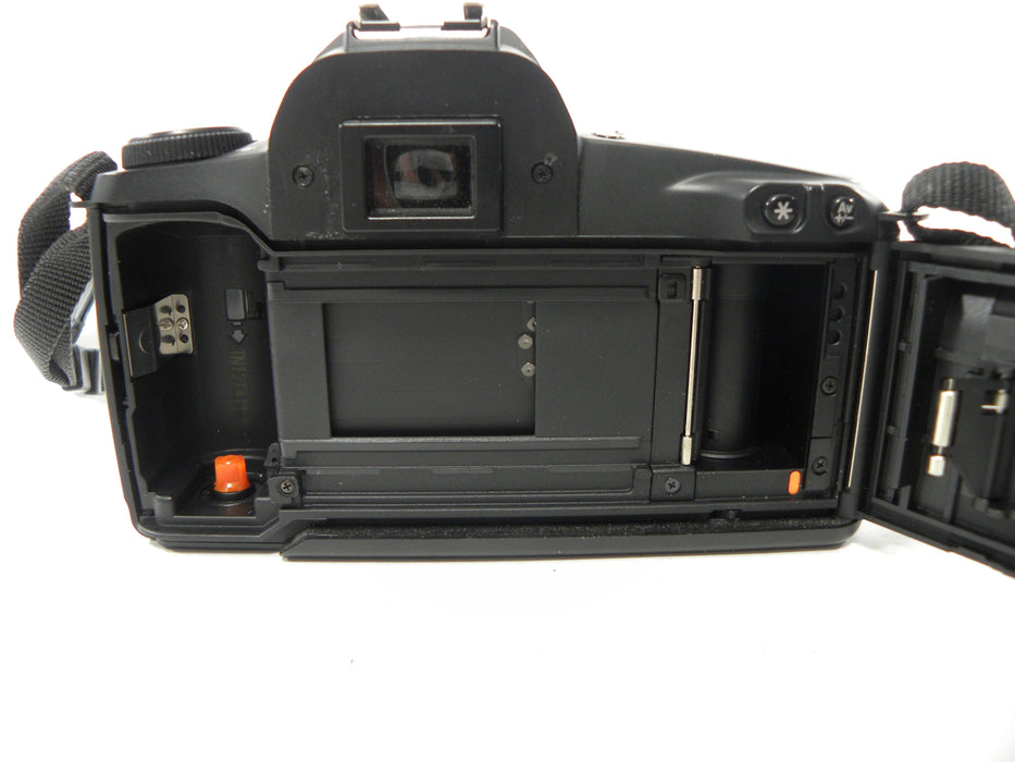 Canon EOS Rebel G 35mm SLR Body only