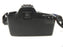 Canon EOS Rebel G 35mm SLR Body only