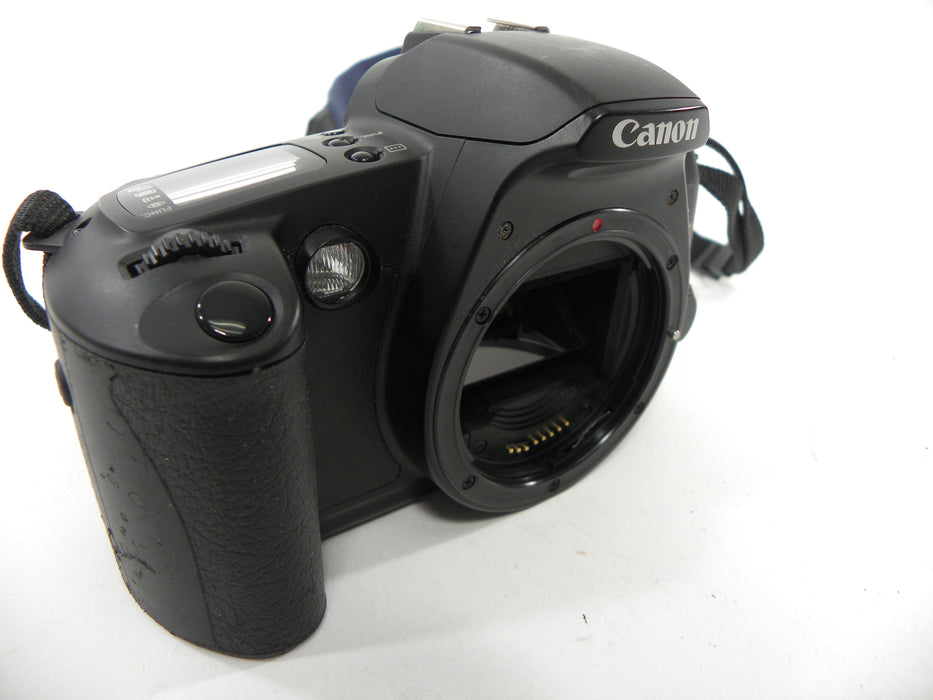Canon EOS Rebel G 35mm SLR Body only