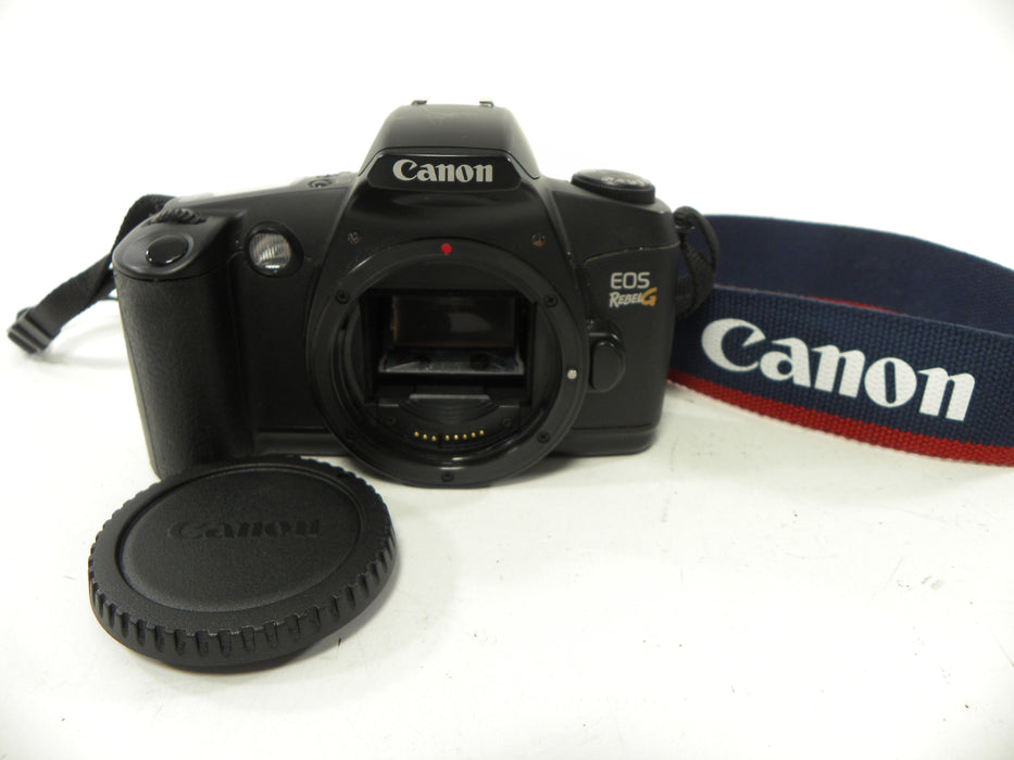 Canon EOS Rebel G 35mm SLR Body only