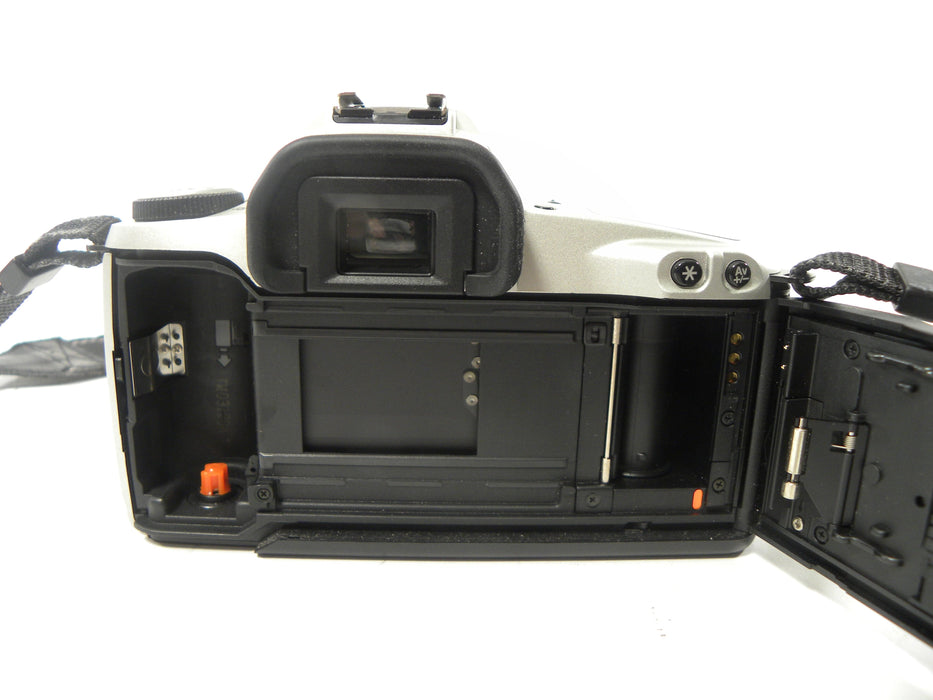 Canon EOS Rebel G 35mm SLR w/EF 28-80mm f3.5-5.6 Quartz Date