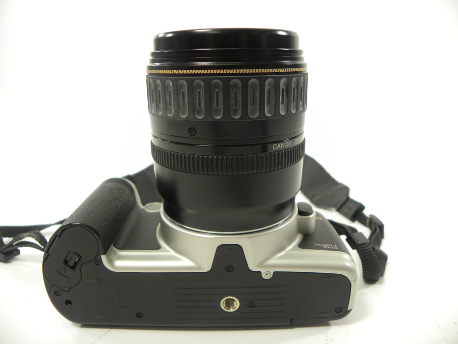 Canon EOS Rebel G 35mm SLR w/EF 28-80mm f3.5-5.6 Quartz Date