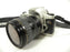 Canon EOS Rebel G 35mm SLR w/EF 28-80mm f3.5-5.6 Quartz Date