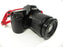 Canon EOS Rebel II 35mm SLR w/EF Zoom 80-200mm f4.5-5.6