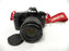 Canon EOS Rebel II 35mm SLR w/EF Zoom 80-200mm f4.5-5.6