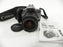 Canon EOS Rebel K2 35mm SLR w/EF 28-90mm f4-5.6III