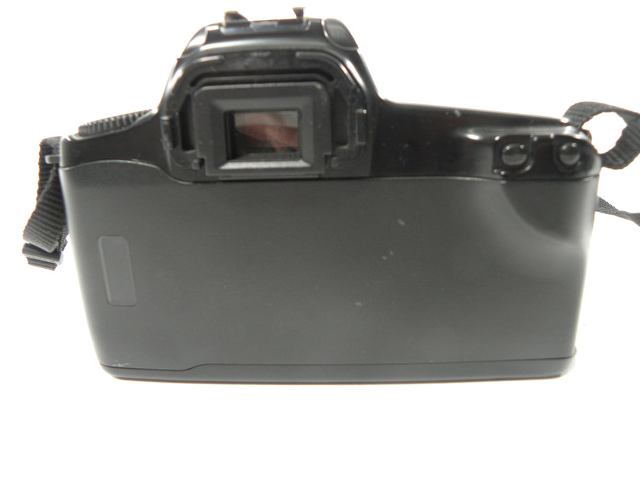 Canon EOS Rebel S 35mm SLR w/EF 35-80mm f4-5.6 II