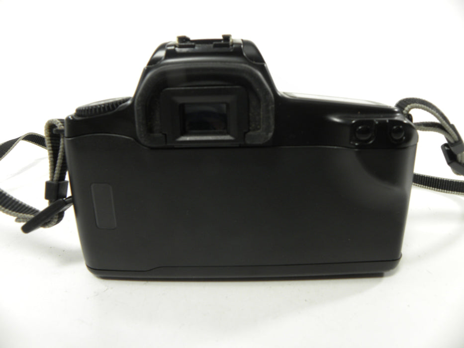 Canon EOS Rebel S II 35mm SLR w/EF 28-80mm f3.5-5.6II