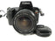 Canon EOS Rebel S II 35mm SLR w/EF 28-80mm f3.5-5.6II