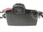 Canon EOS Rebel S II 35mm SLR w/EF Zoom 35- f4-5.6II