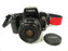Canon EOS Rebel S II 35mm SLR w/EF Zoom 35- f4-5.6II