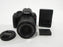 Canon EOS Rebel SL1 18mp Digital SLR w/EF-S 18-55 f3.5-5.6 IS STM
