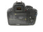 Canon EOS Rebel SL1 18mp Digital SLR w/EF-S 18-55 IS STM Shutter Ct. 749