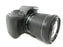 Canon EOS Rebel SL1 18mp Digital SLR w/EF-S 18-55 IS STM Shutter Ct. 749