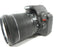Canon EOS Rebel SL1 18mp Digital SLR w/EF-S 18-55 IS STM Shutter Ct. 749