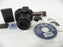 Canon EOS Rebel SL1 18mp Digital SLR w/EF-S 18-55 IS STM Shutter Ct. 749