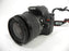 Canon EOS Rebel SL1 18mp Digital SLR w/EF-S 18-55mm f3.5-5.6