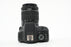 Canon EOS Rebel SL1 DSLR Camera with 18-55mm f/3.5-5.6 IS STM with a Shutter Count of 490