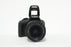 Canon EOS Rebel SL1 DSLR Camera with 18-55mm f/3.5-5.6 IS STM with a Shutter Count of 490