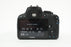 Canon EOS Rebel SL1 DSLR Camera with 18-55mm f/3.5-5.6 IS STM with a Shutter Count of 490