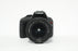 Canon EOS Rebel SL1 DSLR Camera with 18-55mm f/3.5-5.6 IS STM with a Shutter Count of 490