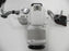 Canon EOS Rebel SL1 (White) w/EF-S 18-55mm f3.5-5.6 IS STM