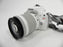 Canon EOS Rebel SL1 (White) w/EF-S 18-55mm f3.5-5.6 IS STM