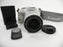 Canon EOS Rebel SL1 (White) w/EF-S 18-55mm f3.5-5.6 IS STM