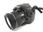 Canon EOS Rebel SL2 24.2mp Digital SLR w/EF-S 18-55 IS STM Shutter Ct. 808