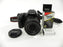 Canon EOS Rebel SL2 24.2mp Digital SLR w/EF-S 18-55 IS STM Shutter Ct. 808