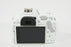 Canon EOS Rebel SL3 w/18-55mm F4-5.6 IS STM (White) Shutter Count 5000