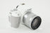Canon EOS Rebel SL3 w/18-55mm F4-5.6 IS STM (White) Shutter Count 5000