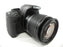 Canon EOS Rebel T1i 15.1mp Digital SLR w/EF-S 18-55 IS  Shutter Ct. 1,132