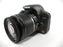 Canon EOS Rebel T1i 15.1mp Digital SLR w/EF-S 18-55 IS  Shutter Ct. 1,132